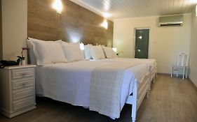 Visconde Guest House