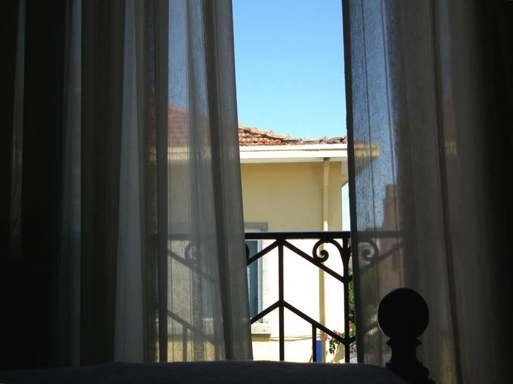 Hotel Visconde OOporto Extérieur photo