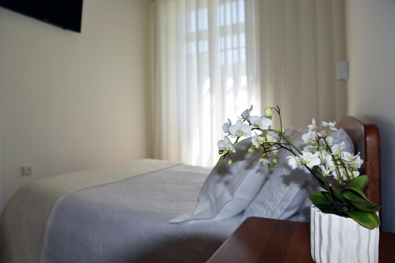 Hotel Visconde OOporto Extérieur photo