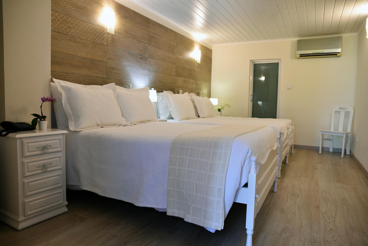Hotel Visconde OOporto Extérieur photo