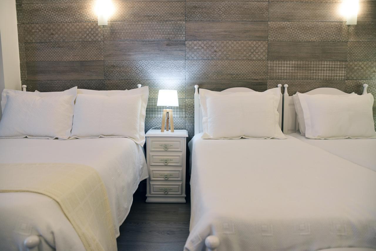 Hotel Visconde OOporto Extérieur photo