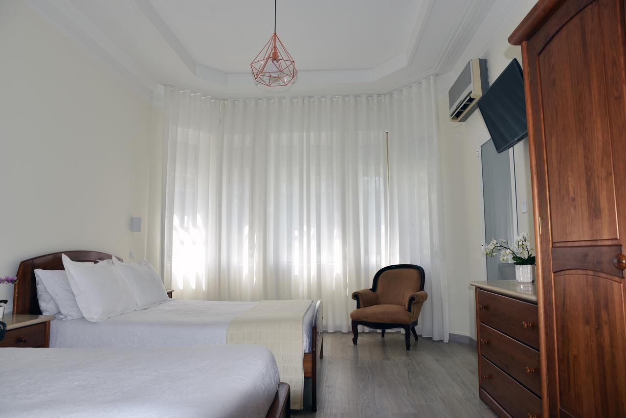 Hotel Visconde OOporto Extérieur photo