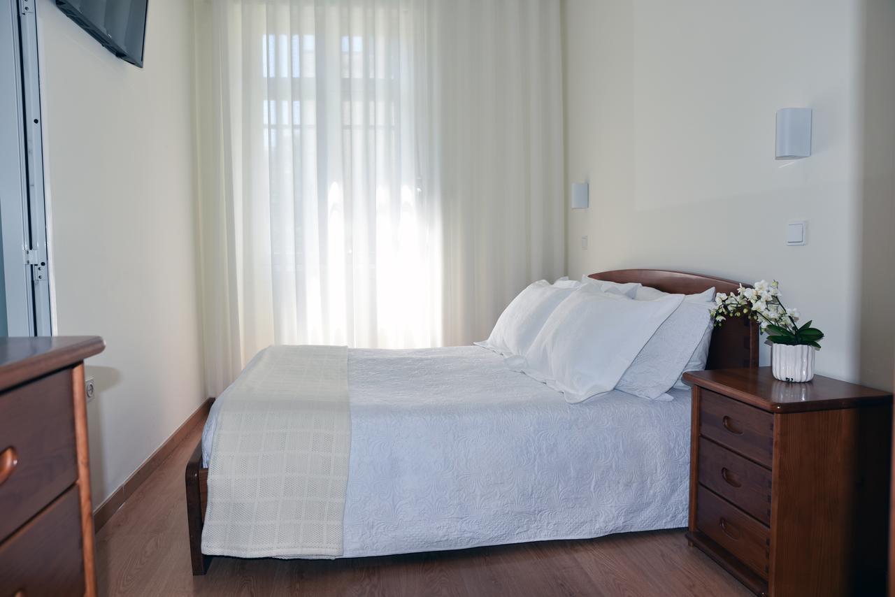 Hotel Visconde OOporto Extérieur photo