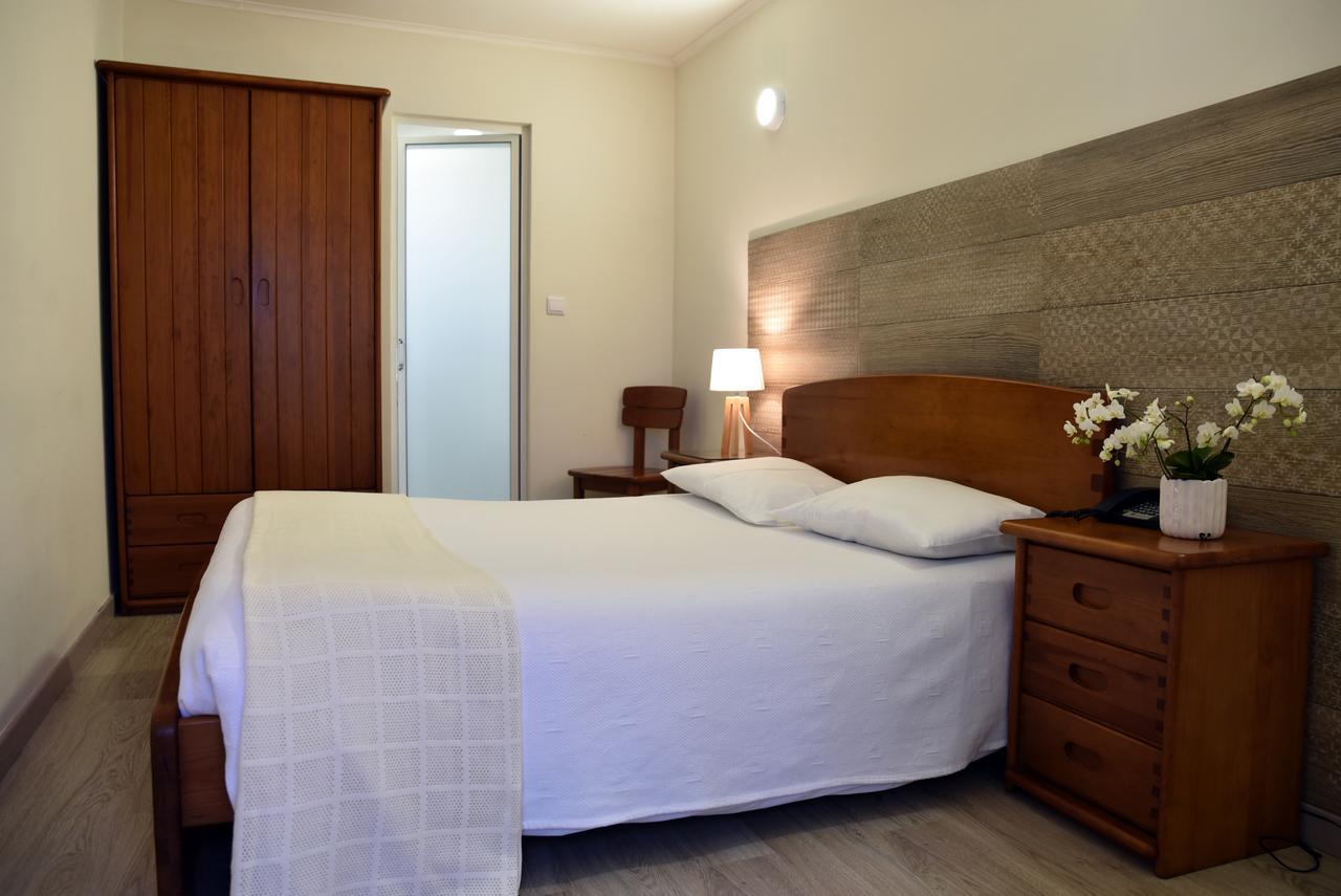 Hotel Visconde OOporto Extérieur photo