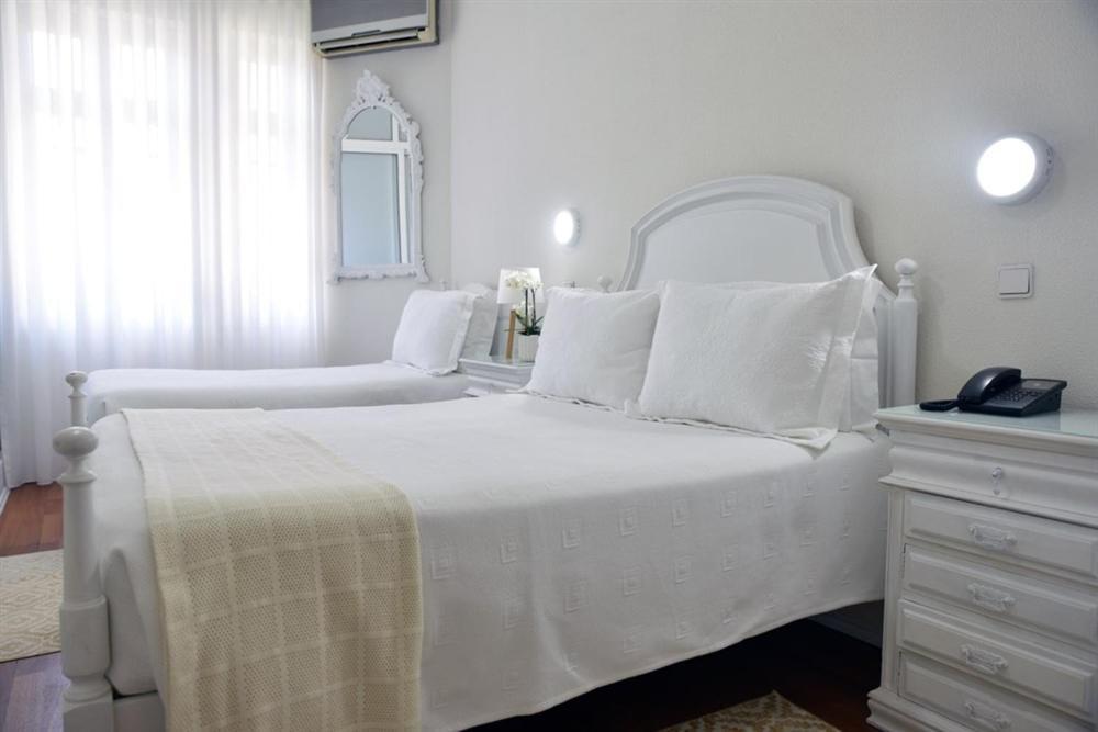 Hotel Visconde OOporto Extérieur photo