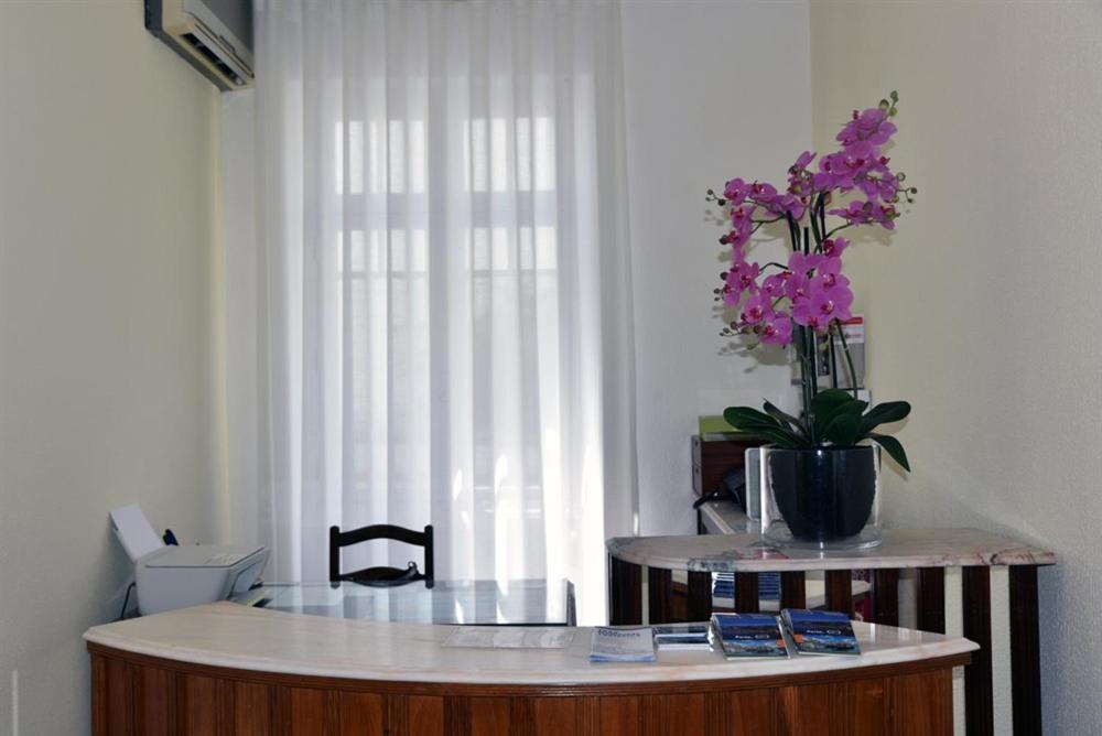 Hotel Visconde OOporto Extérieur photo